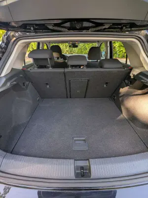 Usata VW T-Roc