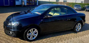 Używany VW Eos