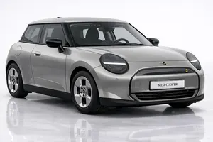 Brugt Mini Cooper SE