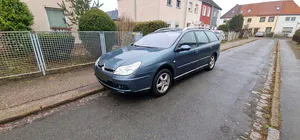 Brugt Citroën C5