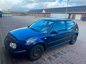 Gebraucht VW Golf