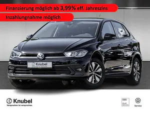 Brugt VW Polo