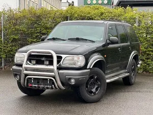 Occasion Ford Explorer