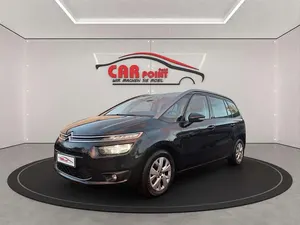 Gebraucht Citroën C4 SpaceTourer