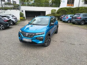 Occasion Dacia Spring
