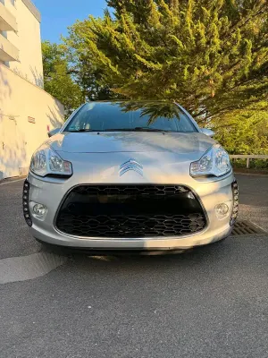 Used Citroën C3