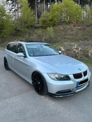 Gebraucht BMW 335