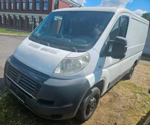 Usata Fiat Ducato