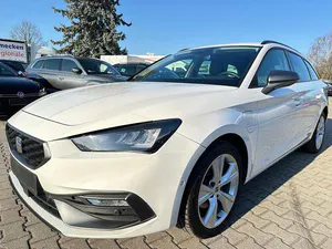 Brugt Seat Leon