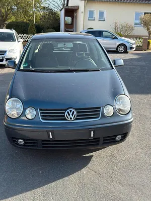Brugt VW Polo