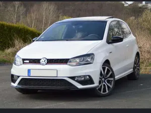 Second-hand VW Polo