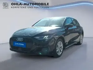 Usata Audi A3 Sportback e-tron