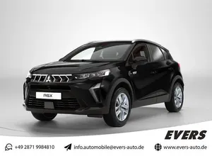 Gebraucht Mitsubishi ASX