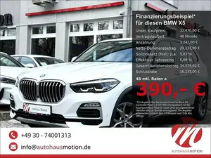 Brugt BMW X5