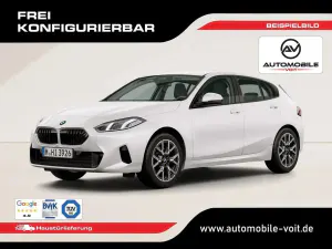 Brugt BMW 116