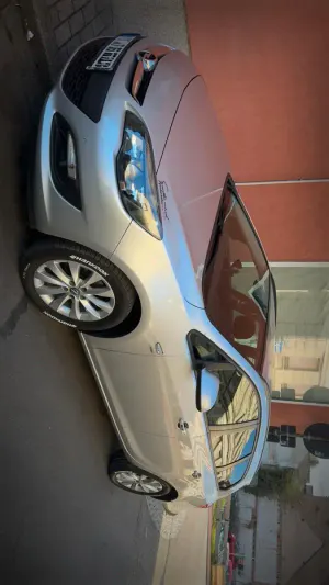Brugt Opel Astra