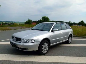 Occasion Audi A4