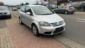 Brugt VW Golf Plus Cross