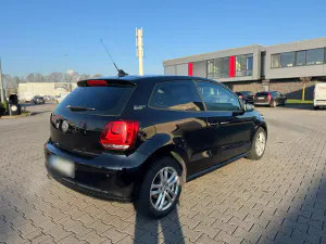 Brugt VW Polo
