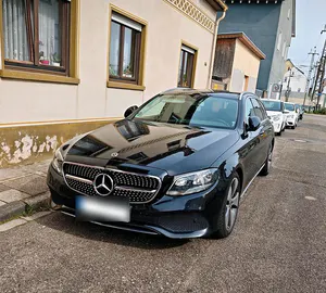 Gebraucht Mercedes E200