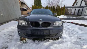 Brugt BMW 116