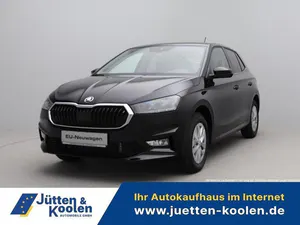 Gebraucht Skoda Fabia