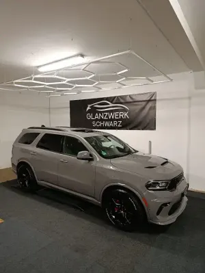 Occasion Dodge Durango