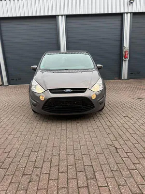 Occasion Ford S-MAX