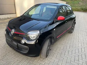 Gebraucht Renault Twingo