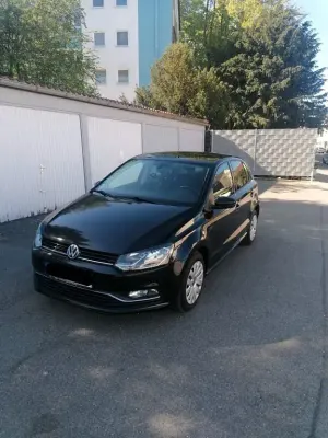 Brugt VW Polo