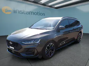 Używany Ford Focus