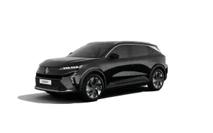 Brugt Renault Scenic E-Tech