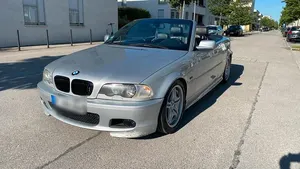 Occasion BMW 330 Cabriolet