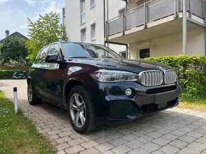 Gebraucht BMW X5