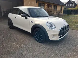 Käytetty Mini ONE