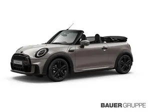 Gebraucht Mini John Cooper Works Cabriolet