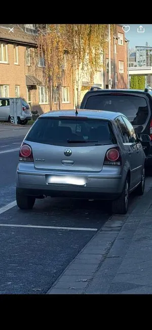 Brugt VW Polo