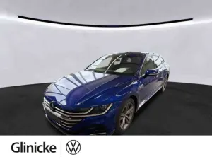 Brugt VW Arteon