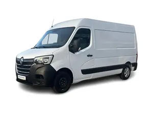 Occasion Renault Master