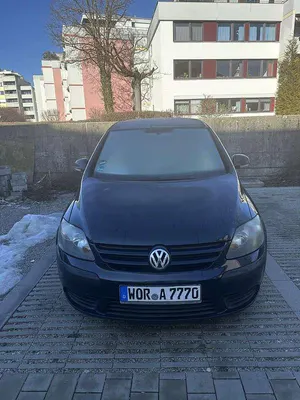 Brugt VW Golf IV