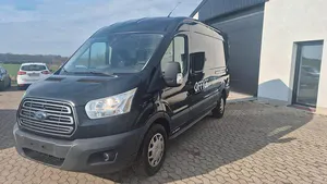 Occasion Ford Transit
