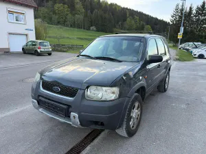 Gebraucht Ford Maverick