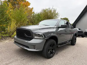 Używany Dodge Ram