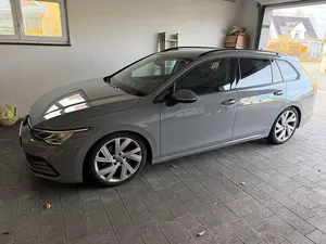 Gebraucht VW Golf VIII