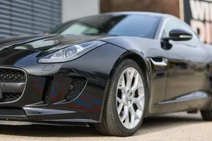 Gebraucht Jaguar F-Type