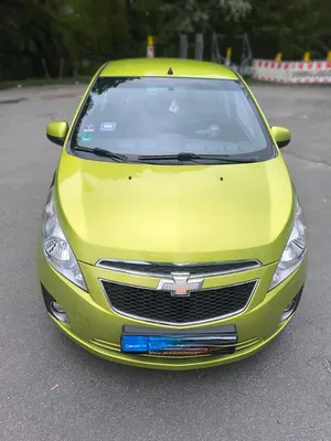 Occasion Chevrolet Spark