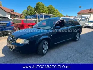 Gebraucht Audi A6