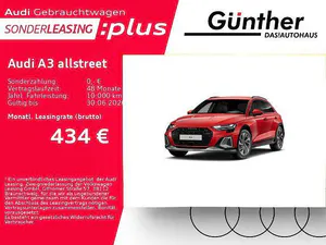 Używany Audi A3 e-tron