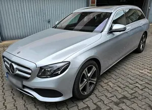 Gebraucht Mercedes E250