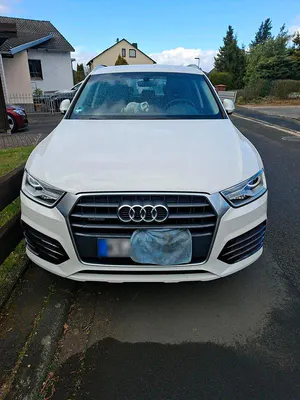 Gebraucht Audi Q3